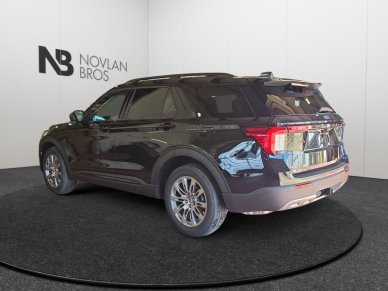 2026 Ford Explorer Active  - Heated Seats - Image 2