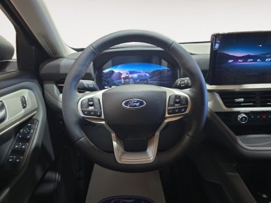 2026 Ford Explorer Active  - Heated Seats - Image 11