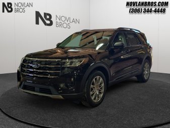 Ford Explorer Active  - Heated Seats 1FMUK8DH2TGB02661 141150