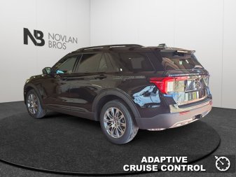 Ford Explorer Active  - Heated Seats 1FMUK8DH2TGB02661 141152