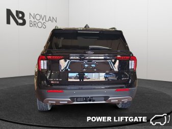 Ford Explorer Active  - Heated Seats 1FMUK8DH2TGB02661 141153