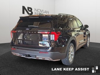 Ford Explorer Active  - Heated Seats 1FMUK8DH2TGB02661 141154