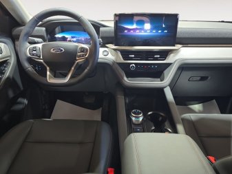 Ford Explorer Active  - Heated Seats 1FMUK8DH2TGB02661 141159