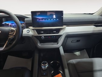 Ford Explorer Active  - Heated Seats 1FMUK8DH2TGB02661 141160