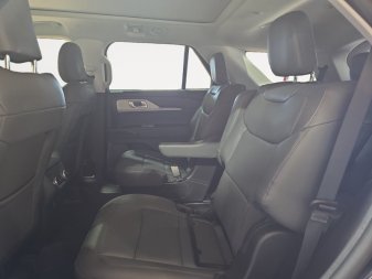 Ford Explorer Active  - Heated Seats 1FMUK8DH2TGB02661 141162