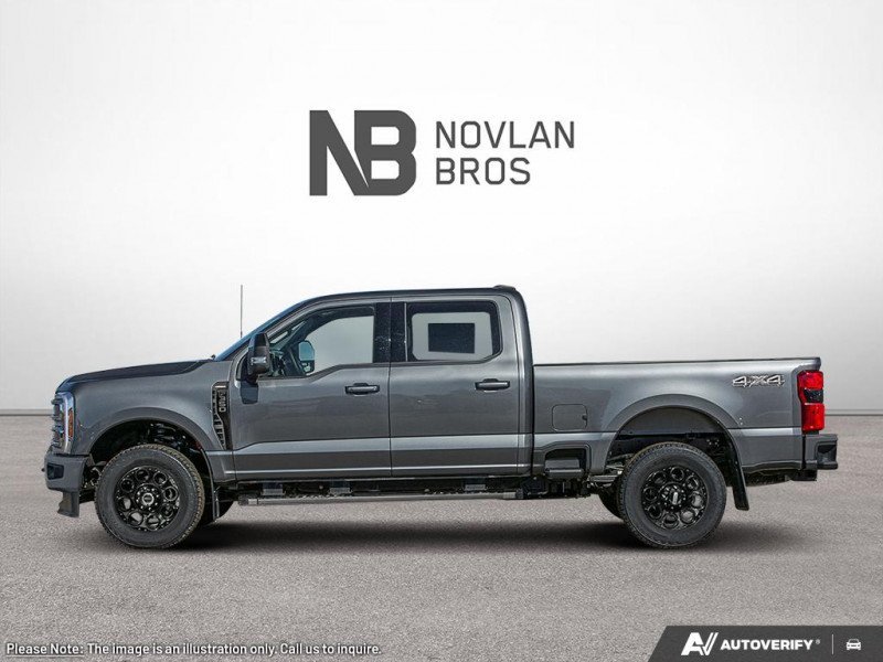 Ford F-350 Super Duty Lariat  - Premium Audio 1FT8W3BT1TEE26863 138961