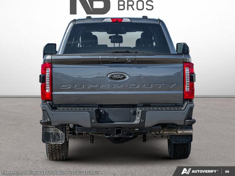 Ford F-350 Super Duty Lariat  - Premium Audio 1FT8W3BT1TEE26863 138963