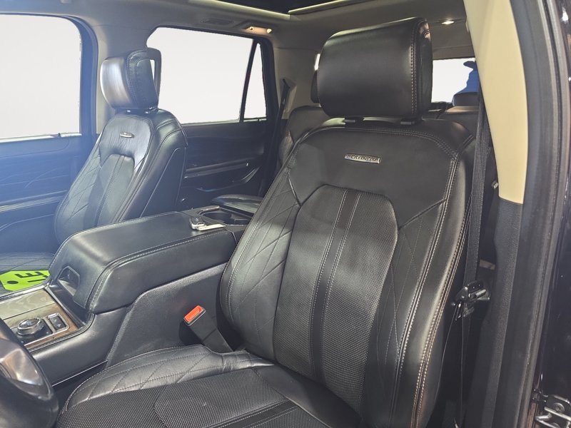 Ford Expedition Platinum  - Leather Seats 1FMJU1MT9MEA10095 141828