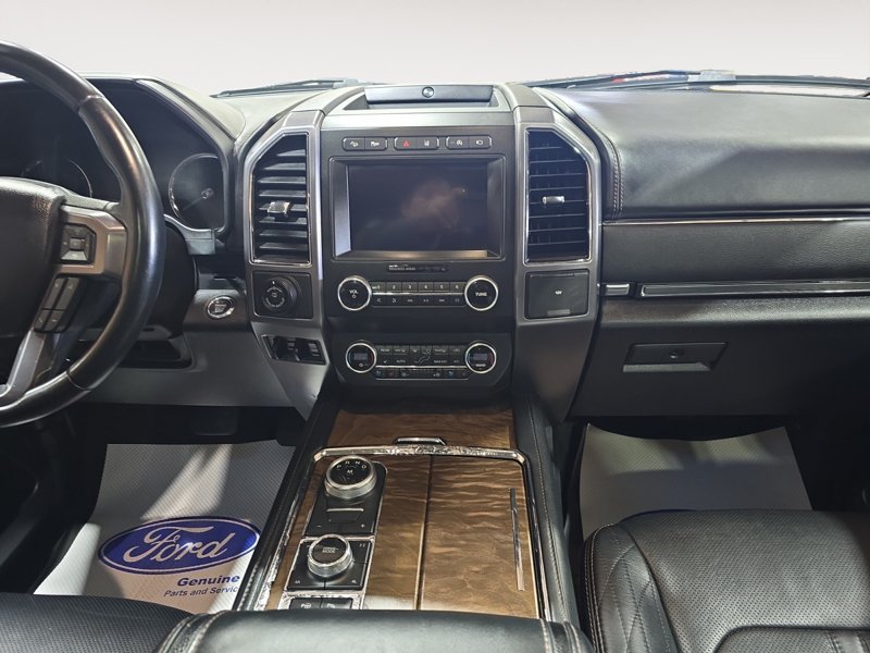 Ford Expedition Platinum  - Leather Seats 1FMJU1MT9MEA10095 141830