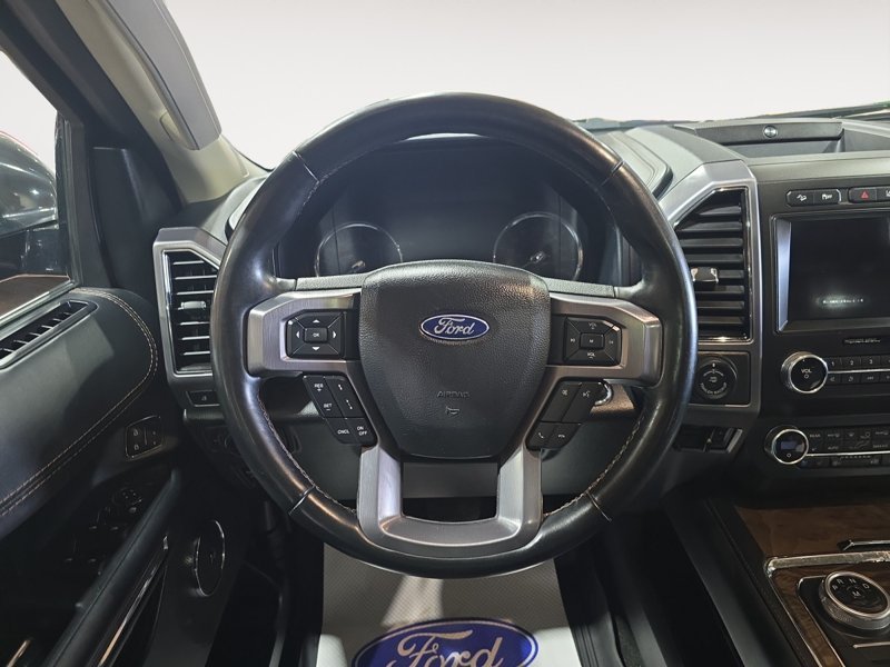 Ford Expedition Platinum  - Leather Seats 1FMJU1MT9MEA10095 141831