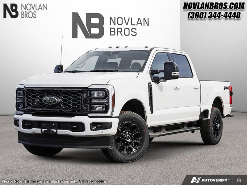 Ford F-350 Super Duty Lariat  - Premium Audio 1FT8W3BA5TEE27884 141173