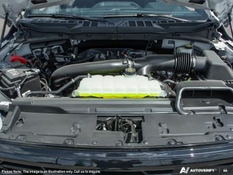 2026 Ford F-150 XLT  - Tailgate Step - Image 5