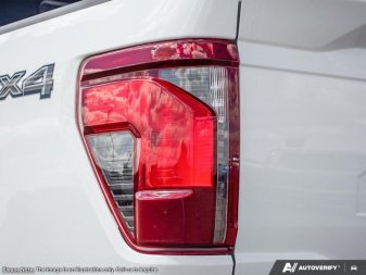 2026 Ford F-150 XLT  - Tailgate Step - Image 10