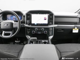 2026 Ford F-150 XLT  - Tailgate Step - Image 22