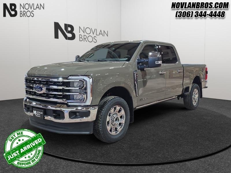 Ford F-350 Super Duty King Ranch  - Premium Audio 1FT8W3BT0TEE28085 139199