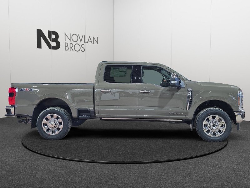Ford F-350 Super Duty King Ranch  - Premium Audio 1FT8W3BT0TEE28085 139205