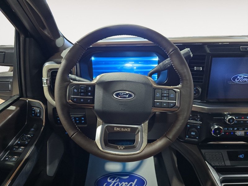 Ford F-350 Super Duty King Ranch  - Premium Audio 1FT8W3BT0TEE28085 139210