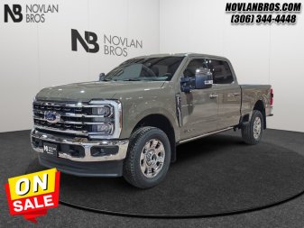 Ford F-350 Super Duty King Ranch  - Premium Audio 1FT8W3BT0TEE28085 145055