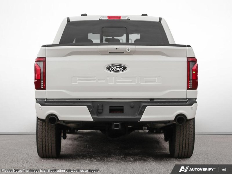 Ford F-150 LARIAT  - BlueCruise - Tow Package 1FTFW5L83TKD63876 141244