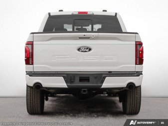 2026 Ford F-150 LARIAT  - BlueCruise - Tow Package - Image 4