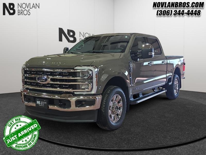 Ford F-350 Super Duty Lariat  - Premium Audio 1FT8W3BT4TEE07210 139084