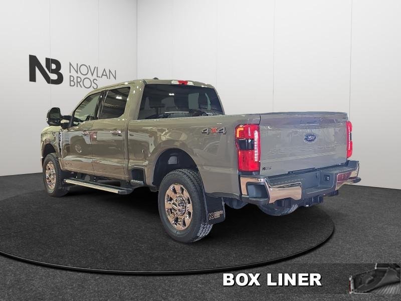 Ford F-350 Super Duty Lariat  - Premium Audio 1FT8W3BT4TEE07210 139127