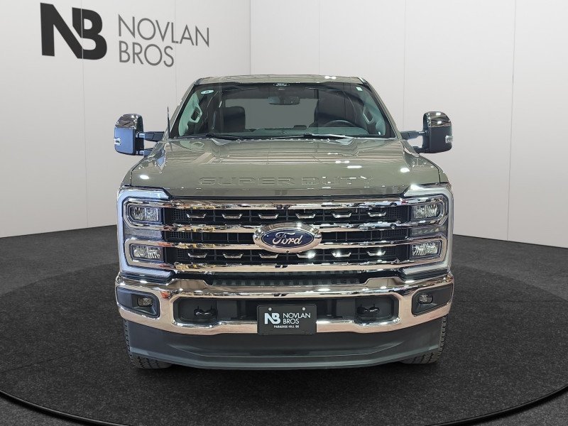 Ford F-350 Super Duty Lariat  - Premium Audio 1FT8W3BT4TEE07210 139131