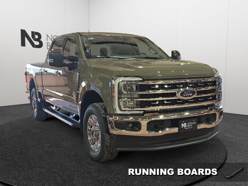 Ford F-350 Super Duty Lariat  - Premium Audio 1FT8W3BT4TEE07210 141265