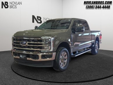 2026 Ford F-350 Super Duty Lariat  - Premium Audio - Image 0