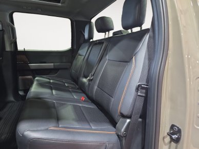 2026 Ford F-350 Super Duty Lariat  - Premium Audio - Image 12