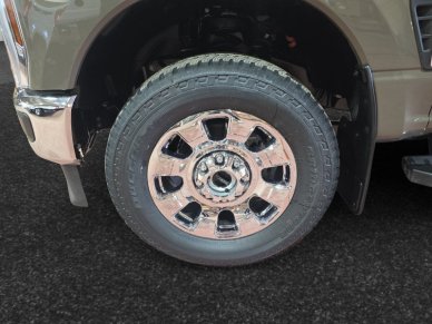 2026 Ford F-350 Super Duty Lariat  - Premium Audio - Image 14