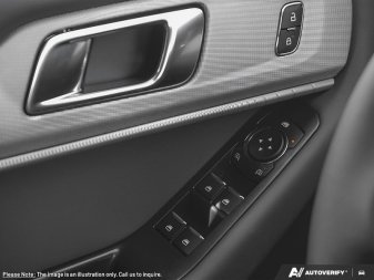2026 Ford Explorer Active  - Activex Seats - Image 15