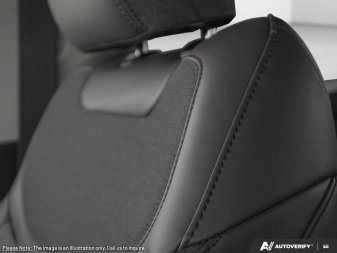2026 Ford Explorer Active  - Activex Seats - Image 19