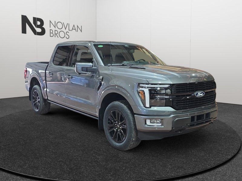 Ford F-150 Platinum  - Sunroof 1FTFW7L8XTFA41773 141311
