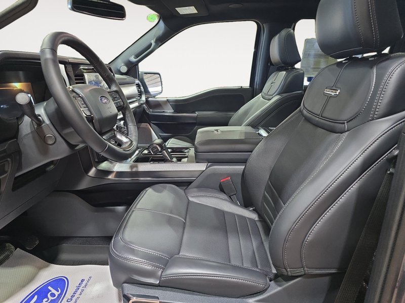 Ford F-150 Platinum  - Sunroof 1FTFW7L8XTFA41773 141313