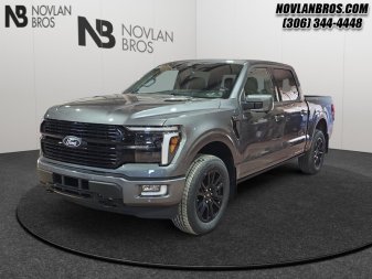 Ford F-150 Platinum  - Sunroof 1FTFW7L8XTFA41773 141305
