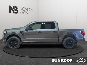 Ford F-150 Platinum  - Sunroof 1FTFW7L8XTFA41773 141306