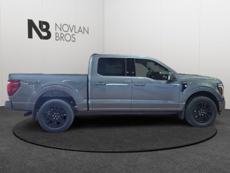Ford F-150 Platinum  - Sunroof 1FTFW7L8XTFA41773 141310
