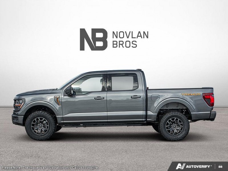Ford F-150 Tremor 1FTFW4L82TFA60400 139231