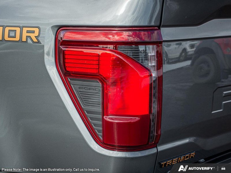 Ford F-150 Tremor 1FTFW4L82TFA60400 139239