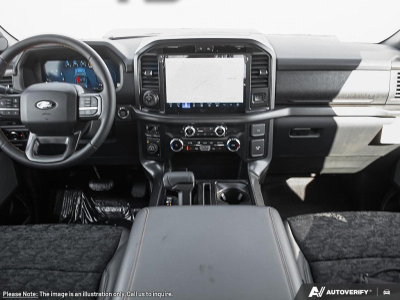Ford F-150 Tremor 1FTFW4L82TFA60400 139250