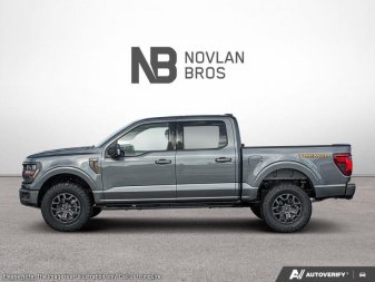 2026 Ford F-150 Tremor - Image 2