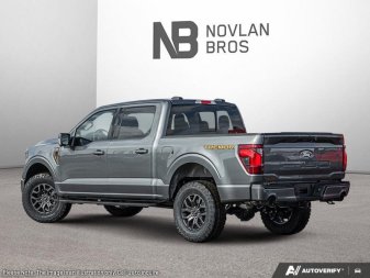 2026 Ford F-150 Tremor - Image 3