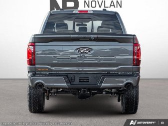 2026 Ford F-150 Tremor - Image 4
