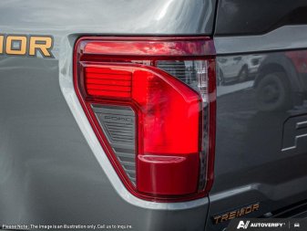 2026 Ford F-150 Tremor - Image 10