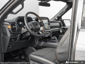 2026 Ford F-150 Tremor - Image 11