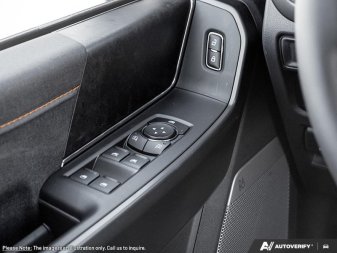 2026 Ford F-150 Tremor - Image 15
