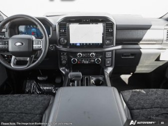 2026 Ford F-150 Tremor - Image 21