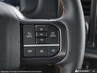 2026 Ford F-150 Tremor - Image 23