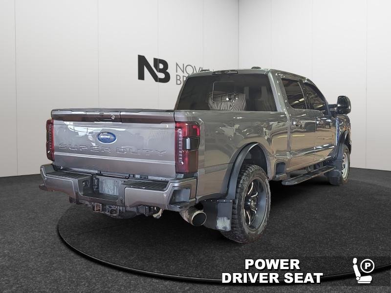 Ford F-350 Super Duty Lariat  - Diesel Engine 1FT8W3BT2PEC63579 139162